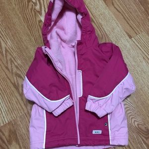 Rei jacket-12 month